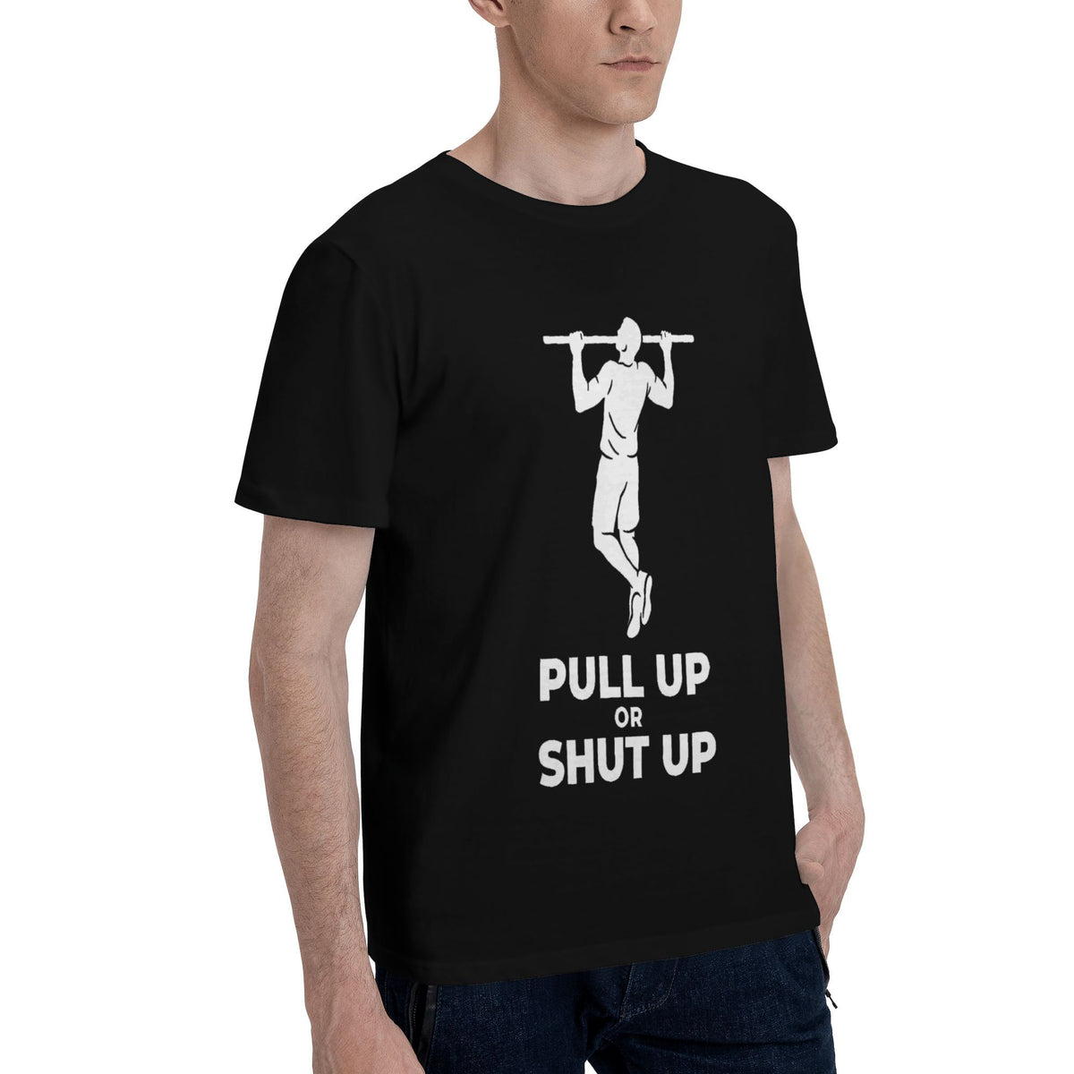Baseball Bat Silhouettes T-shirt