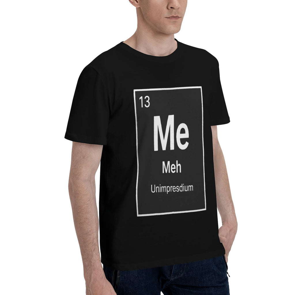 Meh Unimpresium T-shirt