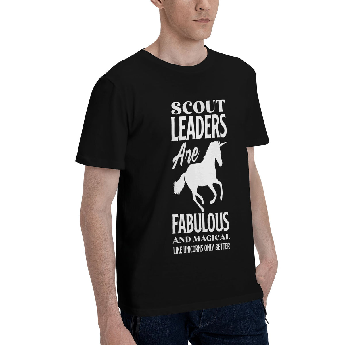 Horse Running: Don't Judge T-shirt
