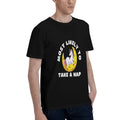 Unicorn Moon Sticker T-shirt