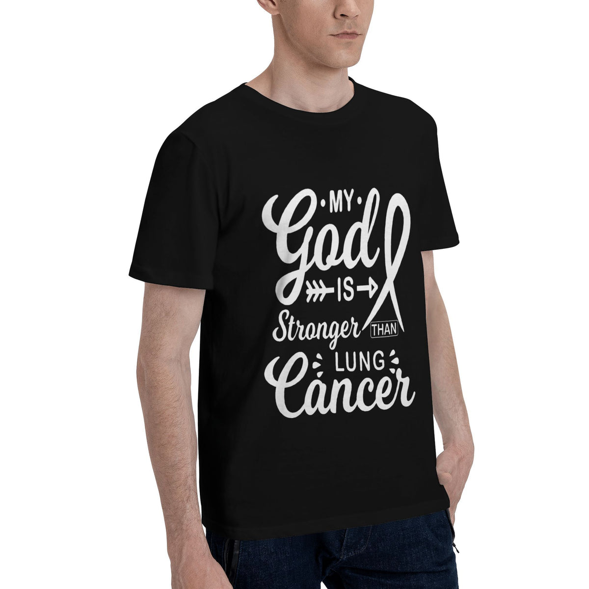 Good Life in Cancer T-shirt