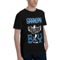 Grandpa Says Sign T-shirt