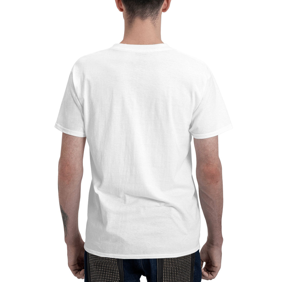 Happy Birthday Text T-shirt