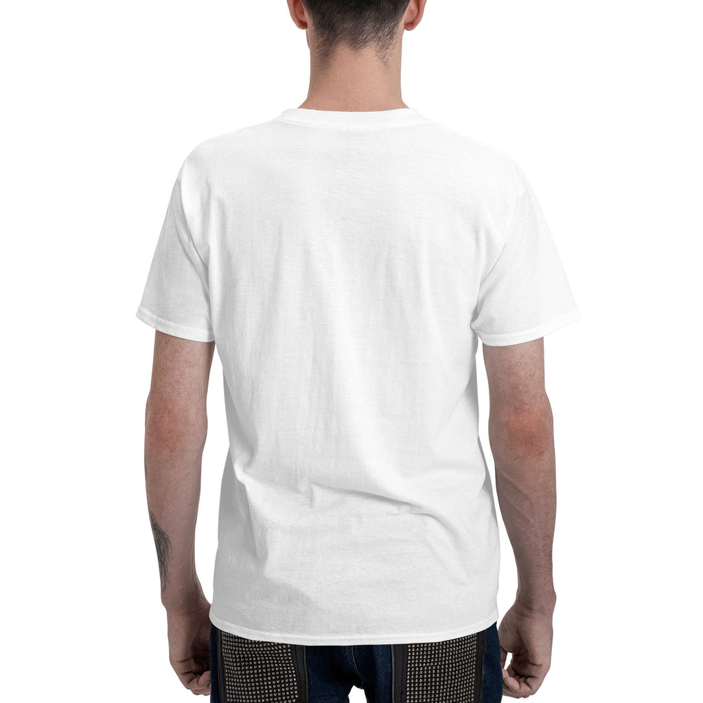 Smiling Frog in Circle T-shirt
