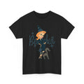 Vintage Bewitched Retro Sitcom Unisex Tee, T-Shirt, Shirt, Gift for TV Show Lover, Halloween Costume