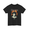 The Doors Tee, Music Lover Graphic T-Shirt, Rock Band Merchandise Shirt, Retro Vintage Tee, Classic Rock Band Tee