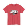 Shazbot Retro Sitcom Tee, Mork and Mindy Shirt, Unisex Cotton T-Shirt, TV Show
