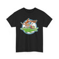 Retro Jetsons Tee, Cartoon T-Shirt, Vintage Shirt, Nostalgic Top, Classic Unisex Clothing