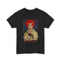 Vintage Bewitched Endora Unisex Tee Shirt, Retro TV Show Fan Apparel, What Would Endora Do Shirt, 60s Witch Fan Gift, Heavy Cotton T-Shirt