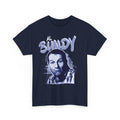 Al Bundy Unisex Heavy Cotton Tee - Funny TV Show Character Graphic T-Shirt, Retro Vintage Design, Classic Sitcom Apparel, Gift for 90s TV