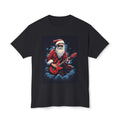 Santa Rocker T-shirt