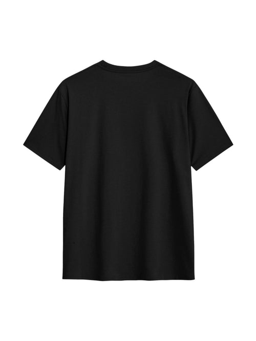10 Years Of Crabby Funny Crab Beach 10th Birthday T-shirt Crabby 220gsm Cotton Round Neck Short Sleeve Casual Henley Shirt Men T-shirt