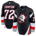 Men's #72 Tage Thompson Buffalo Sabres NHL Jersey