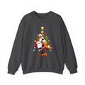 Christmas Trio Unisex Sweatshirt