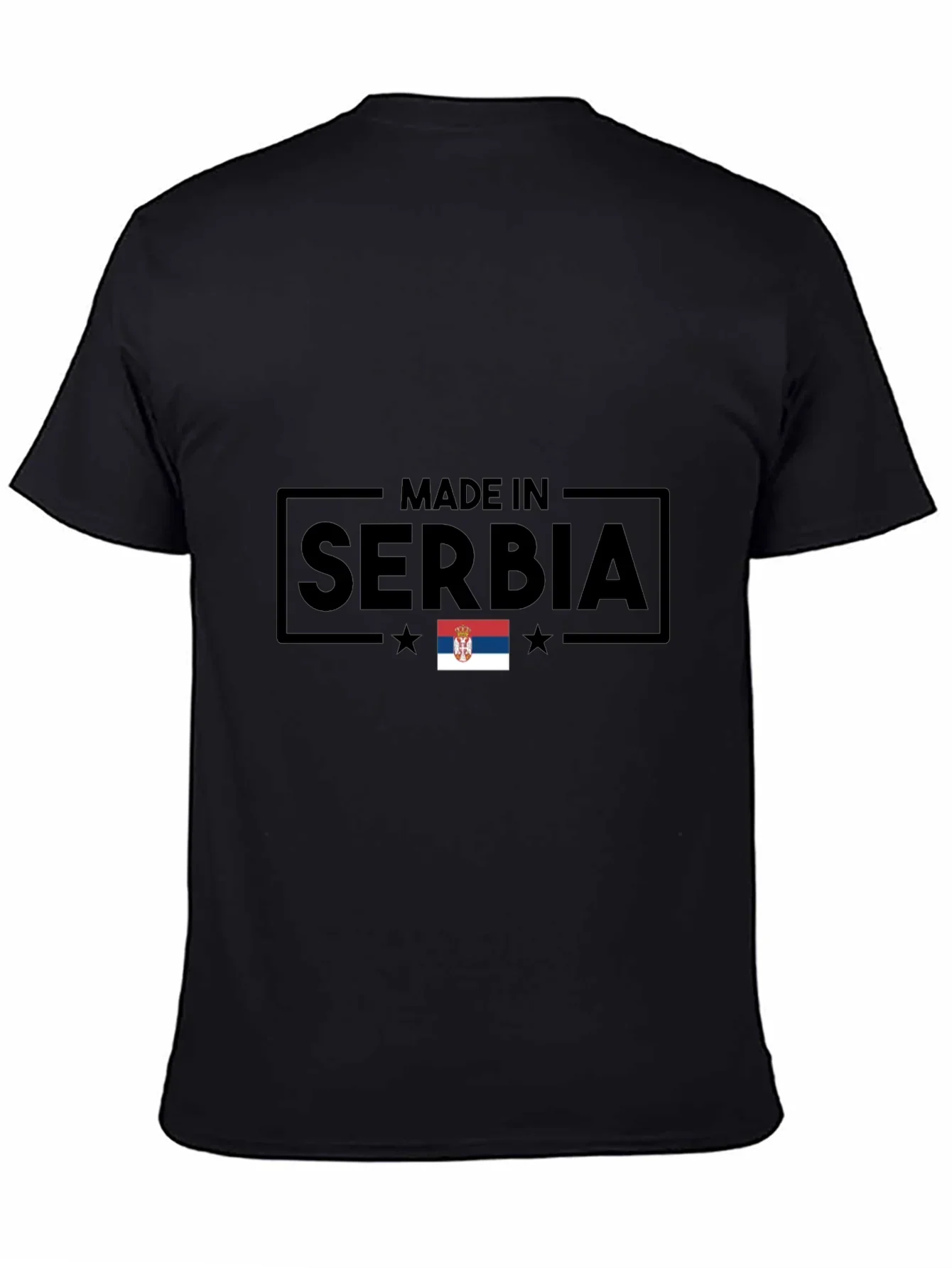 Made in Serbia T-Shirt