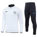 2025 Naples White Suit