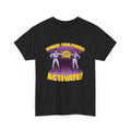 Wonder Twins Power T-Shirt, Matching Superhero Tees, Graphic Tee, Retro Cartoon Shirt, Unisex Top