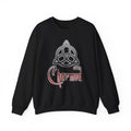 Charmed Sweatshirt, Cozy Charm Crewneck Jumper, Magical Unisex Top, Spellbinding Apparel, Enchanted Pullover