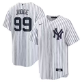 Men's New York Yankees #99 Aaron Judge Baseball Jersey