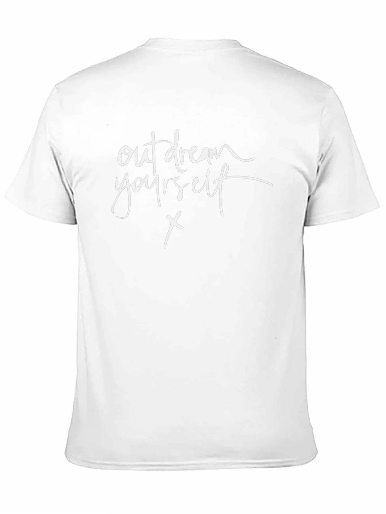 Out Dream Yourself T-Shirt
