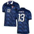 Men’s #13 Kante 2026 World Cup France Jersey