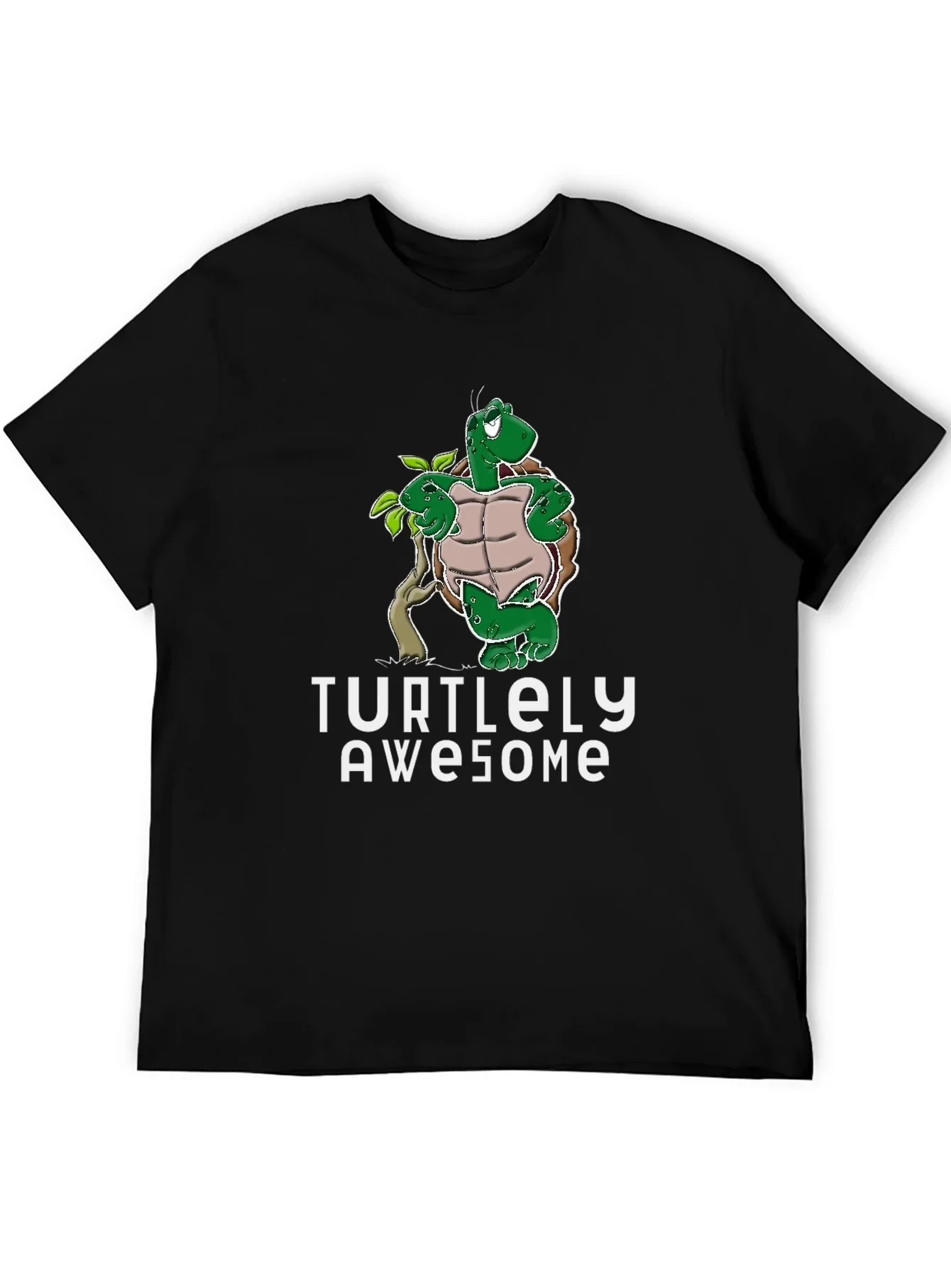 Turtlely Awesome T-Shirt