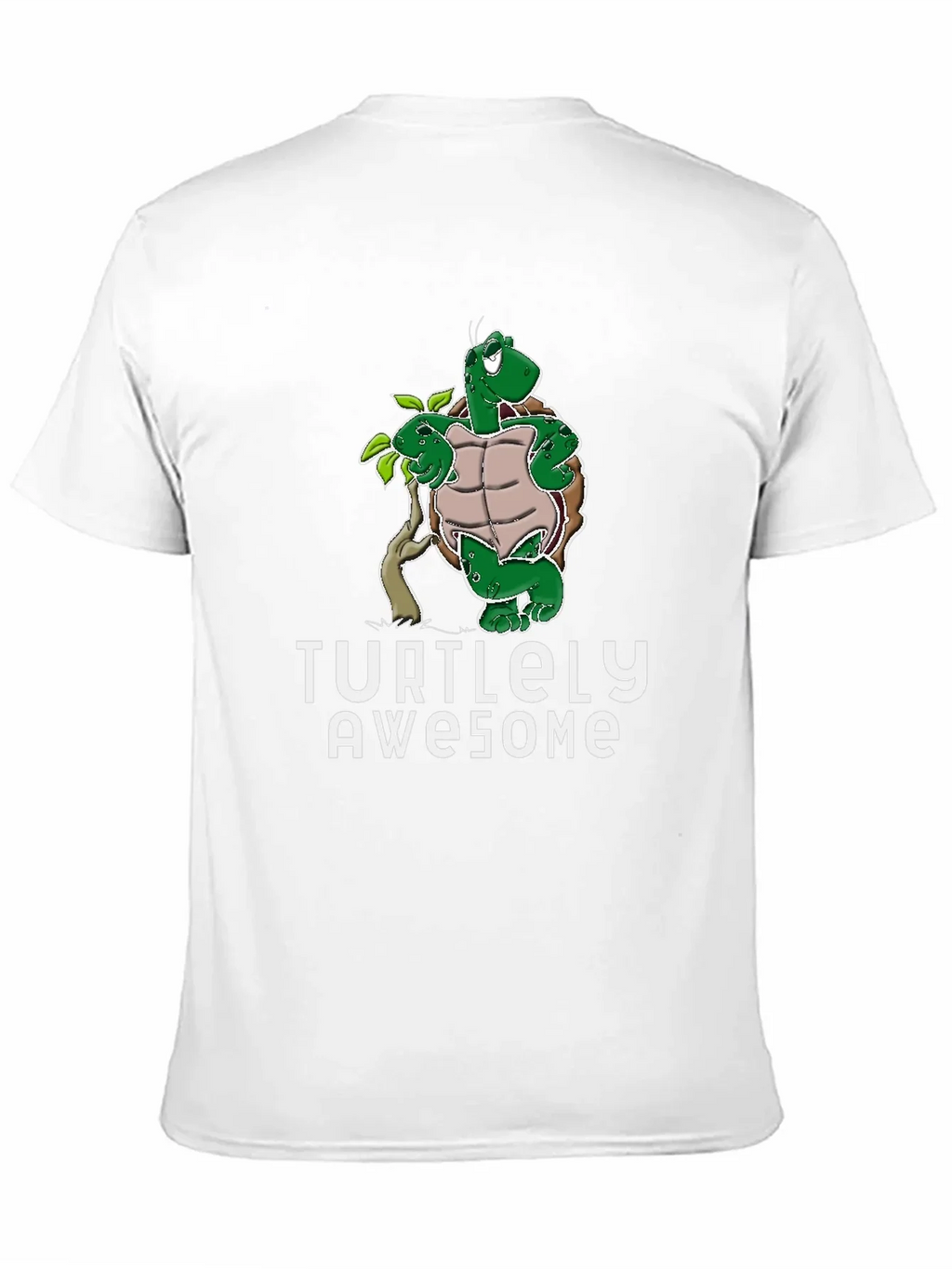 Turtlely Awesome T-Shirt