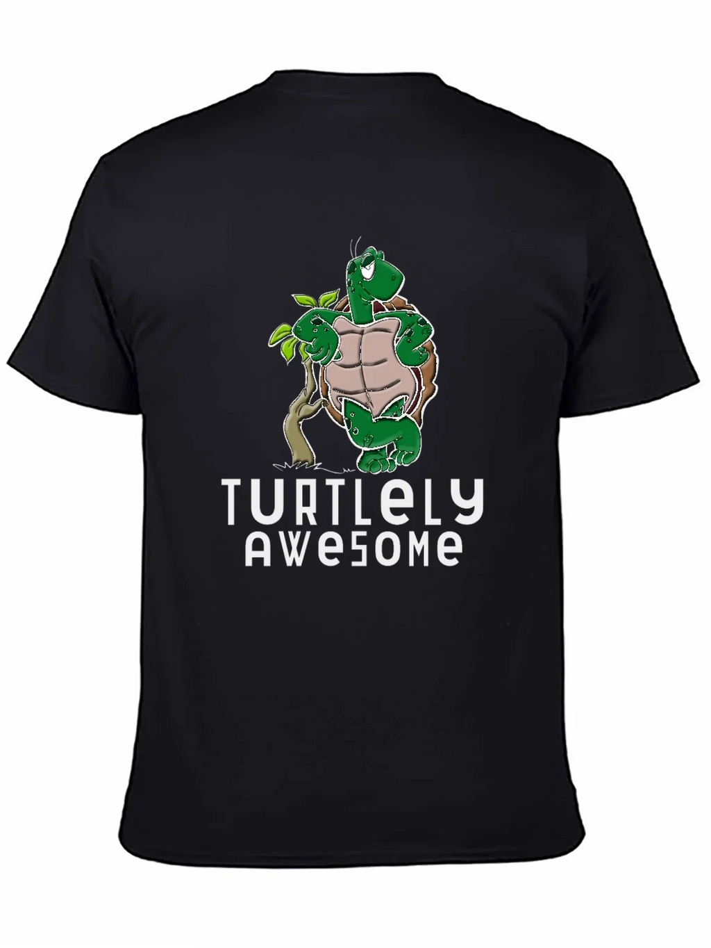 Turtlely Awesome T-Shirt