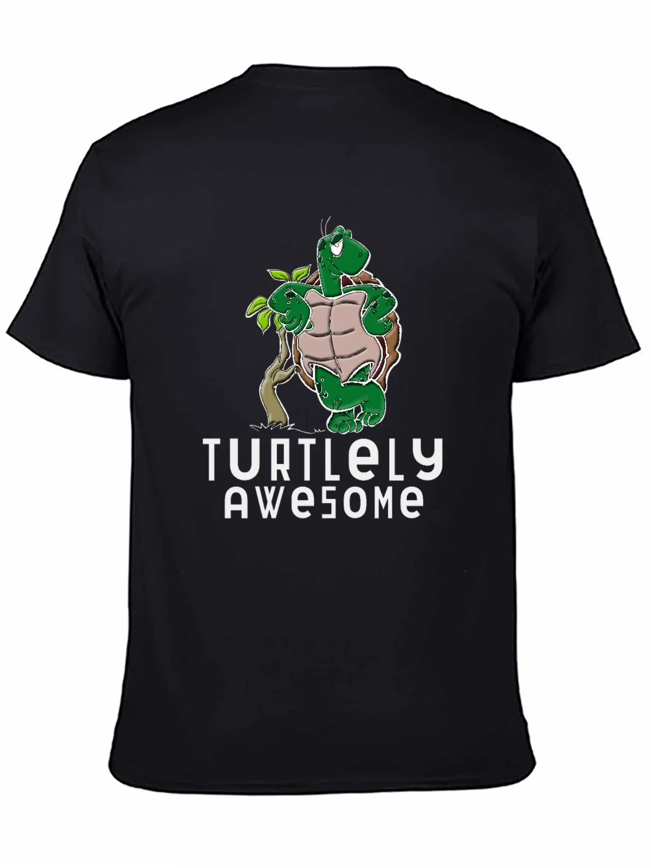 Turtlely Awesome T-Shirt