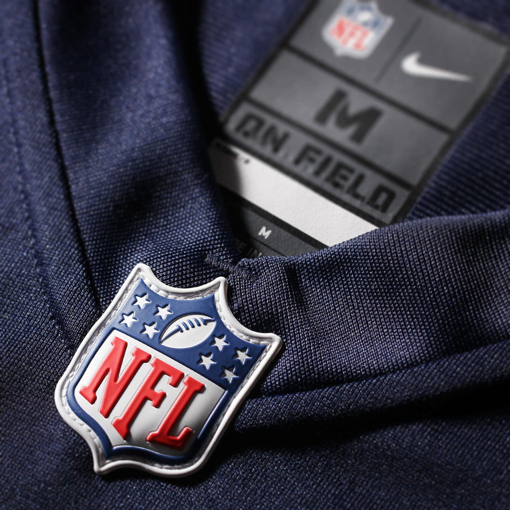 San Diego Chargers Nike Lance Alworth Gridiron Classics Retired   Game Jersey - Navy