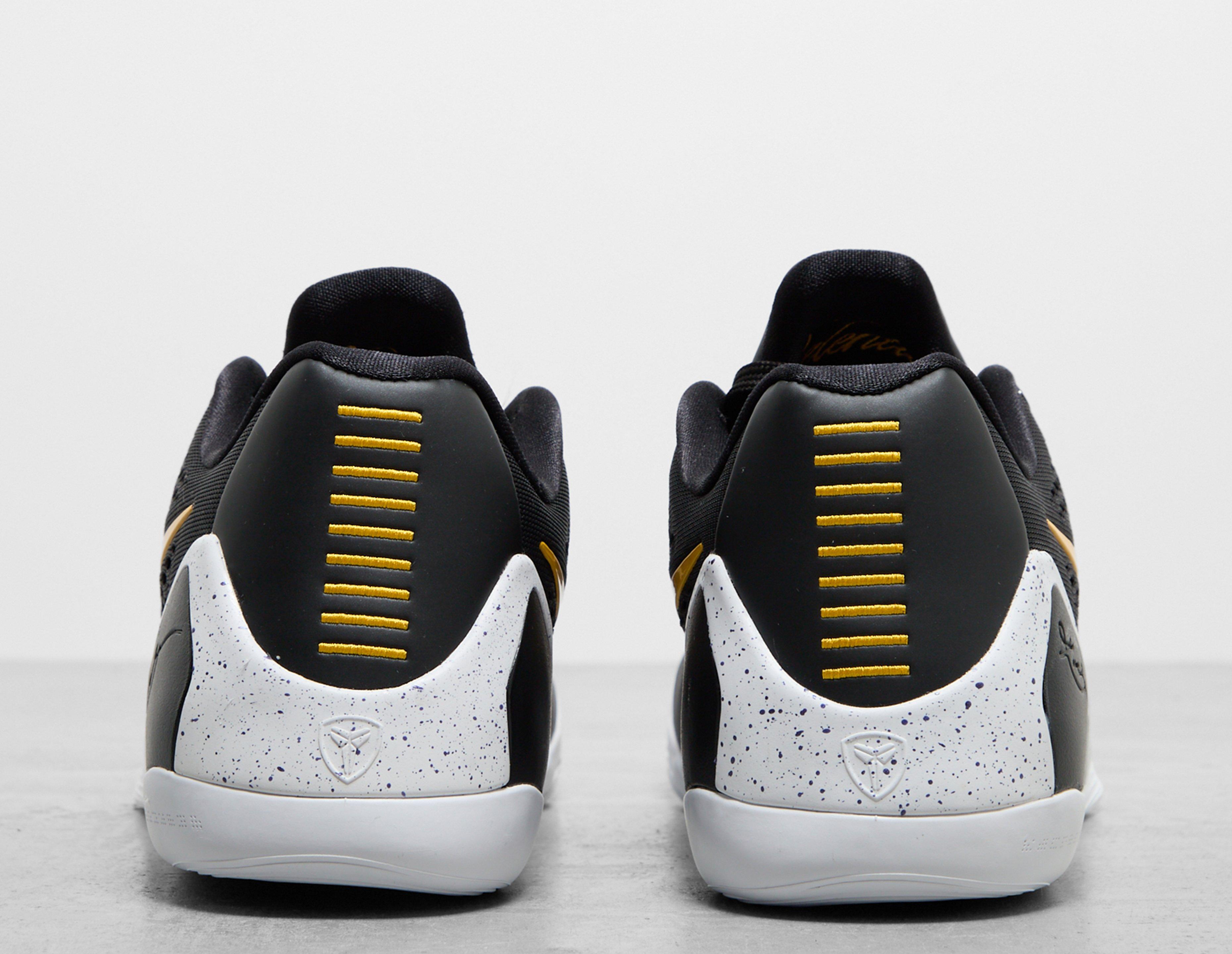 Kobe 9 Elite Low Protro