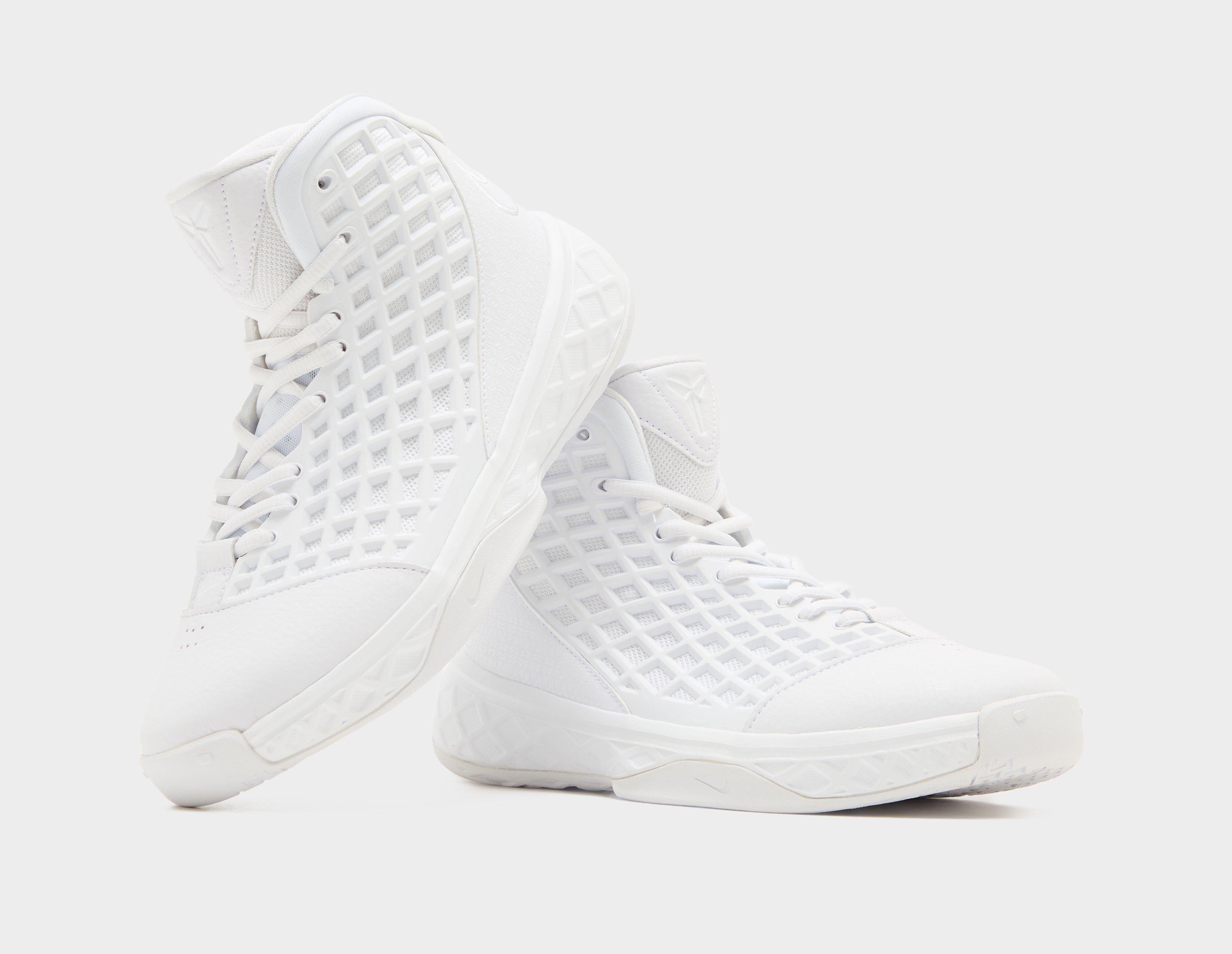 Kobe 3 Protro 'Halo' Juniors