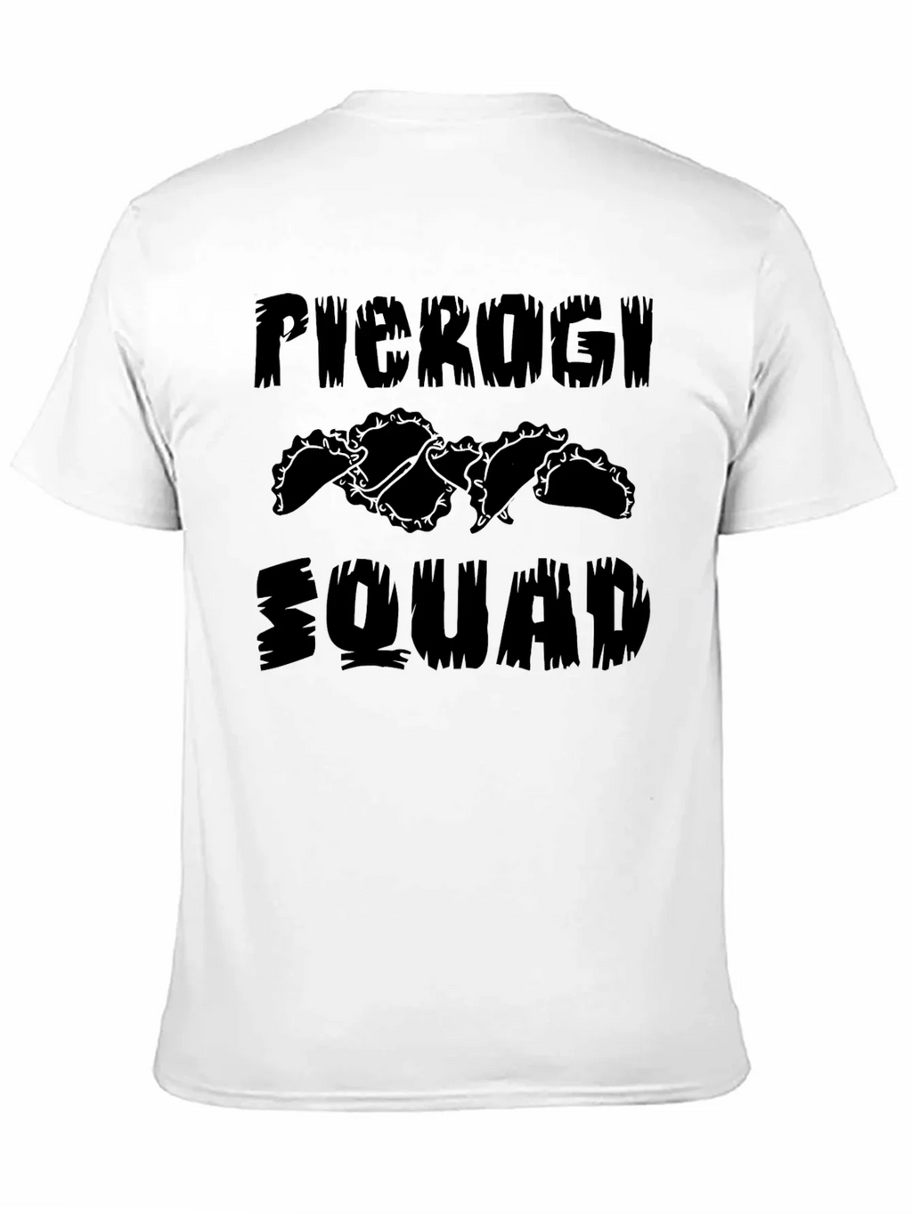 Pierogi Squad T-Shirt