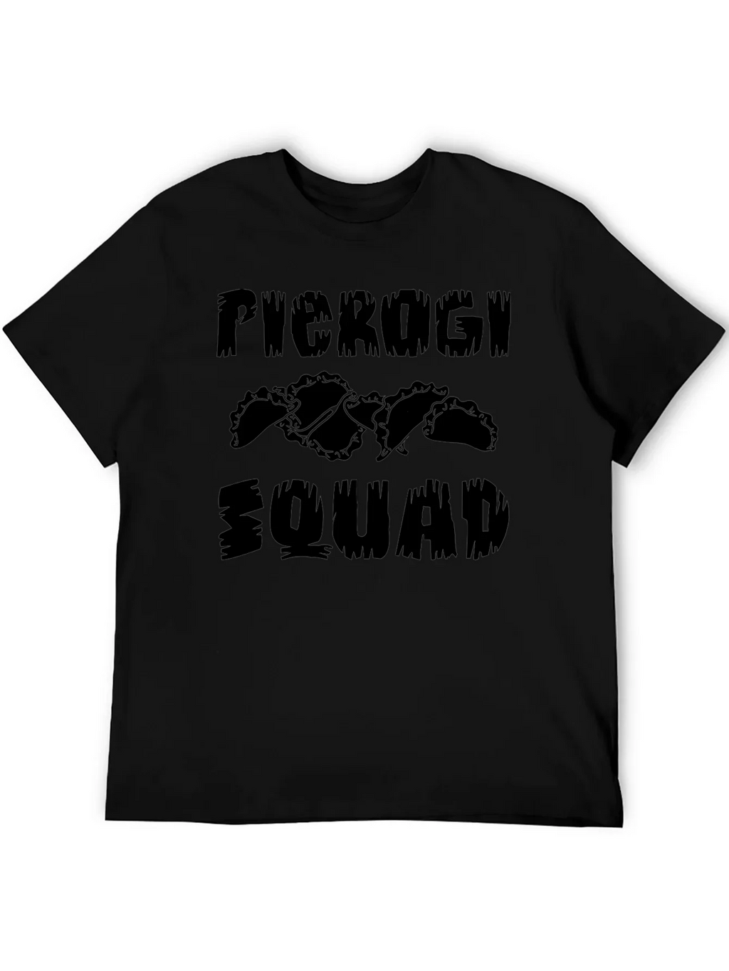 Pierogi Squad T-Shirt