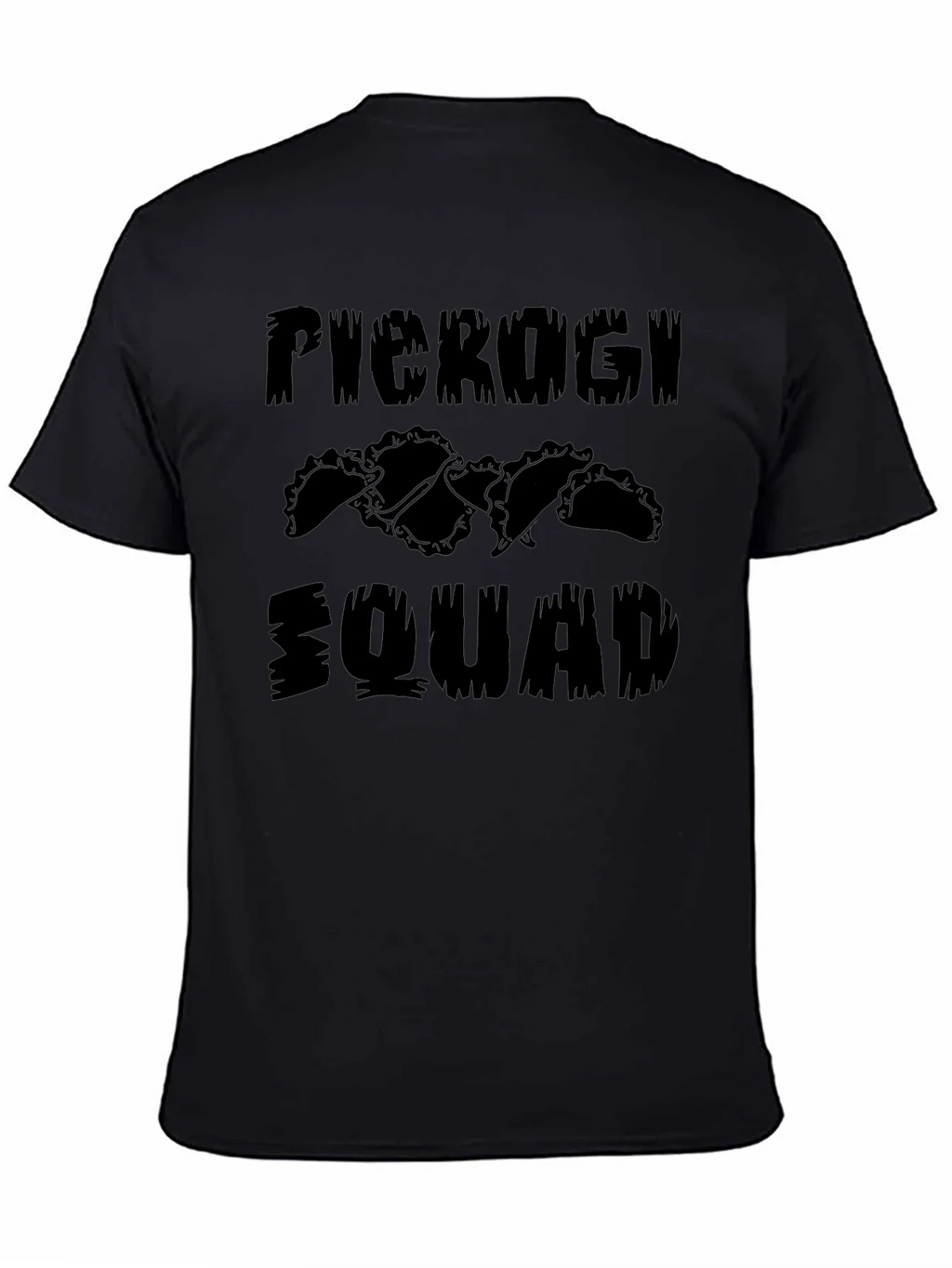 Pierogi Squad T-Shirt