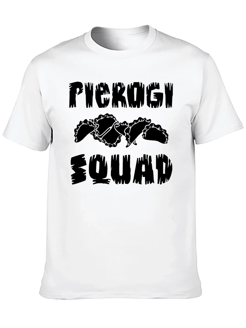 Pierogi Squad T-Shirt