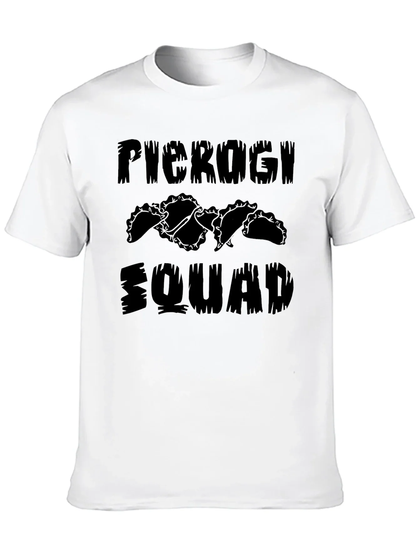 Pierogi Squad T-Shirt
