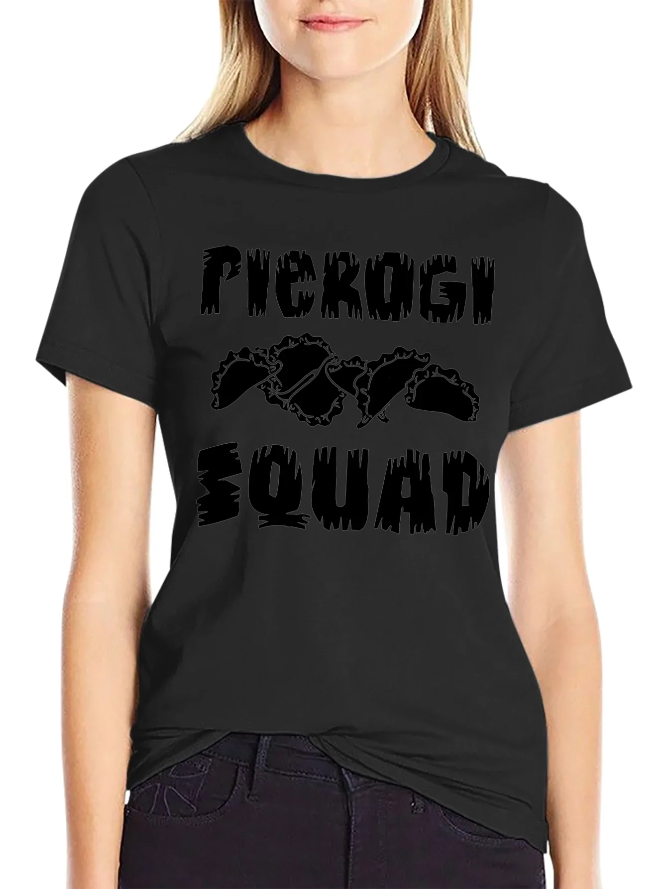 Pierogi Squad T-Shirt